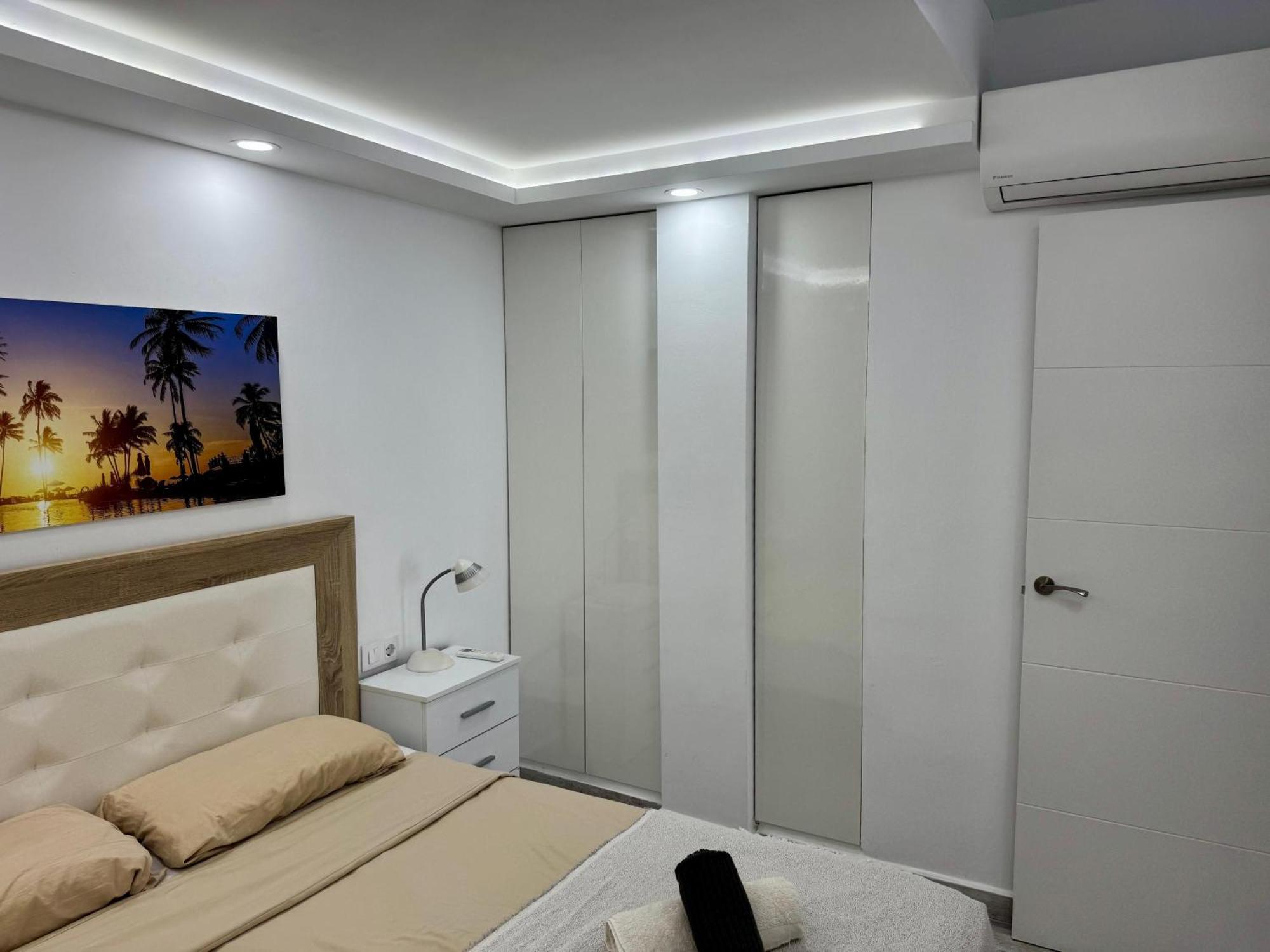 Stunning Apartments With Pool Tenerife Costa Adeje  Exteriér fotografie