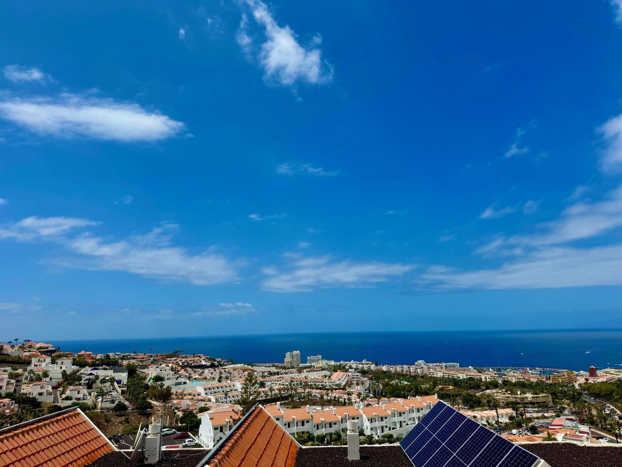 Stunning Apartments With Pool Tenerife Costa Adeje  Exteriér fotografie