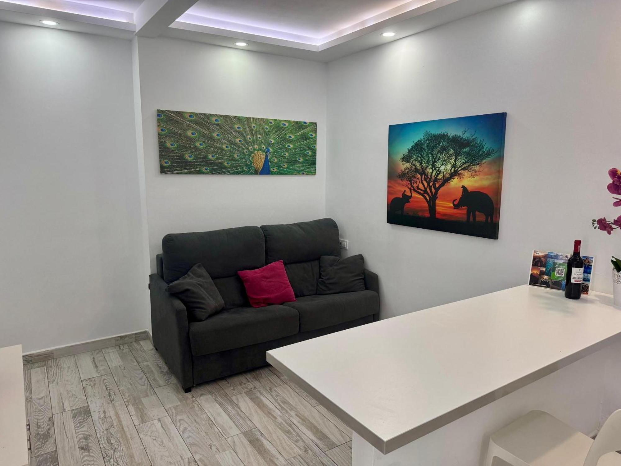 Stunning Apartments With Pool Tenerife Costa Adeje  Exteriér fotografie