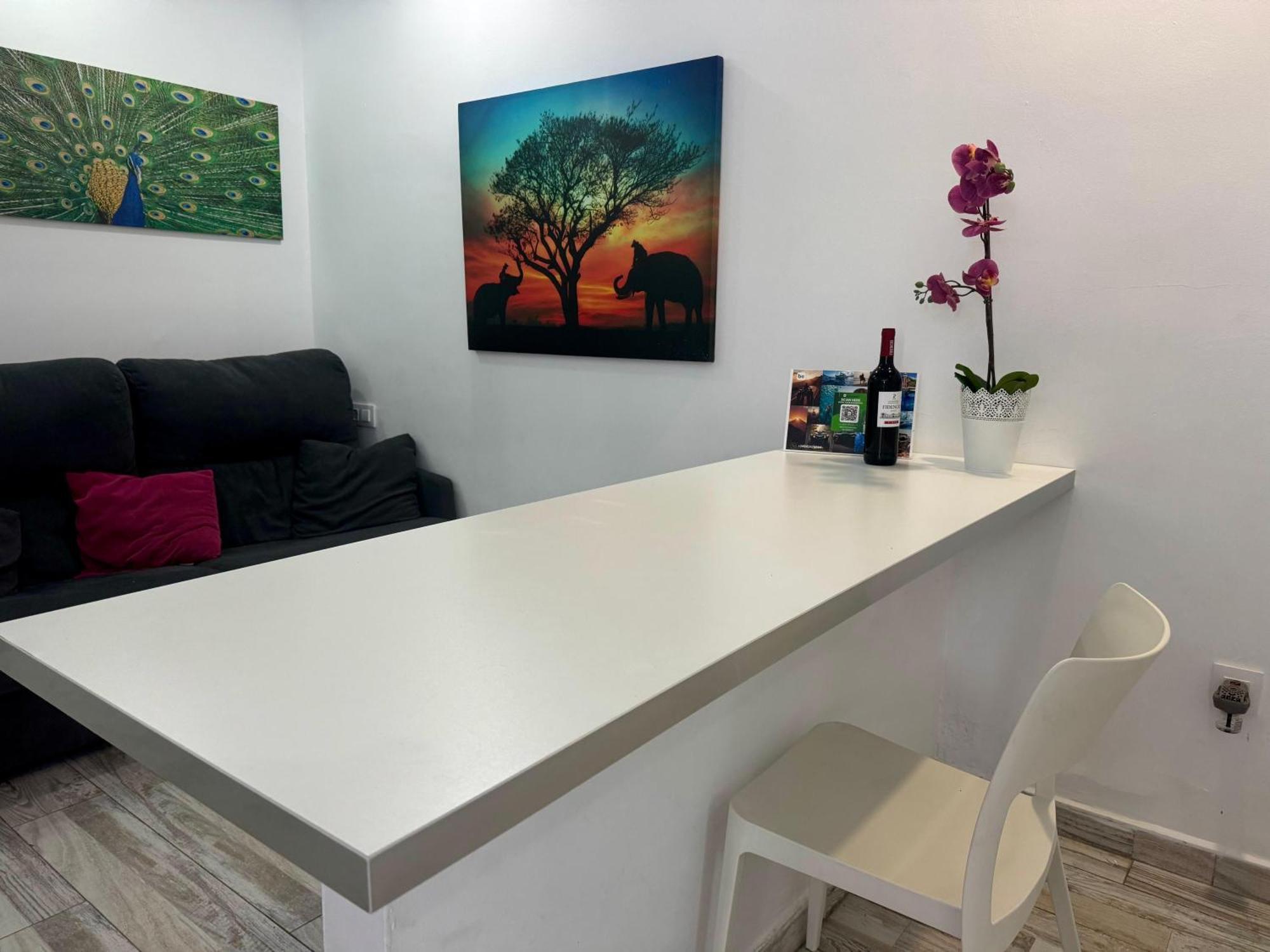 Stunning Apartments With Pool Tenerife Costa Adeje  Exteriér fotografie